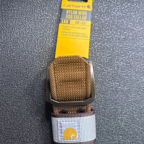 Carhartt Other - Carhartt Dog Collar